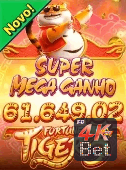Catálogo 4KBET 2.547 jogos - Pragmatic Play, Evolution, NetEnt